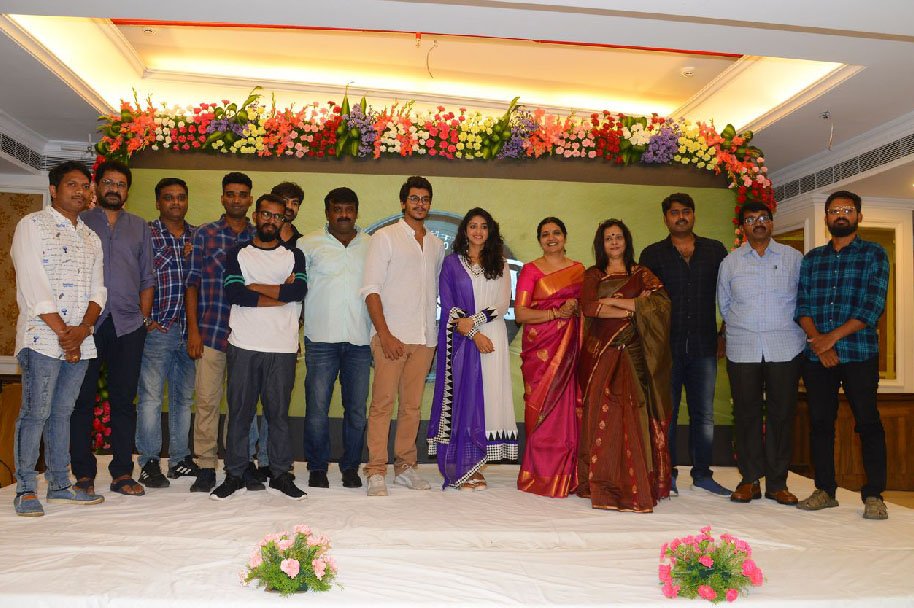 Rajdoot-Movie-Teaser-Launch-Event